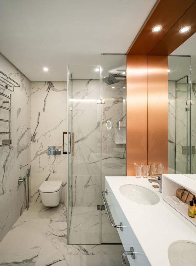 Hotel Sevtopolis Medical & Spa Pavel Banya Buitenkant foto