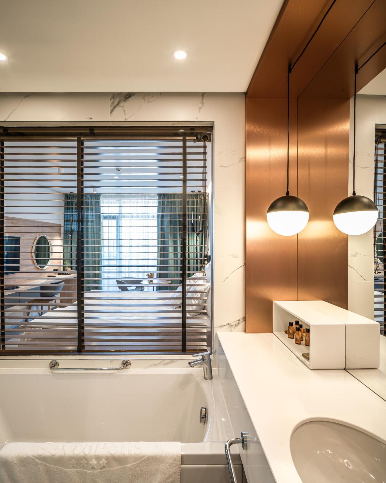 Hotel Sevtopolis Medical & Spa Pavel Banya Buitenkant foto
