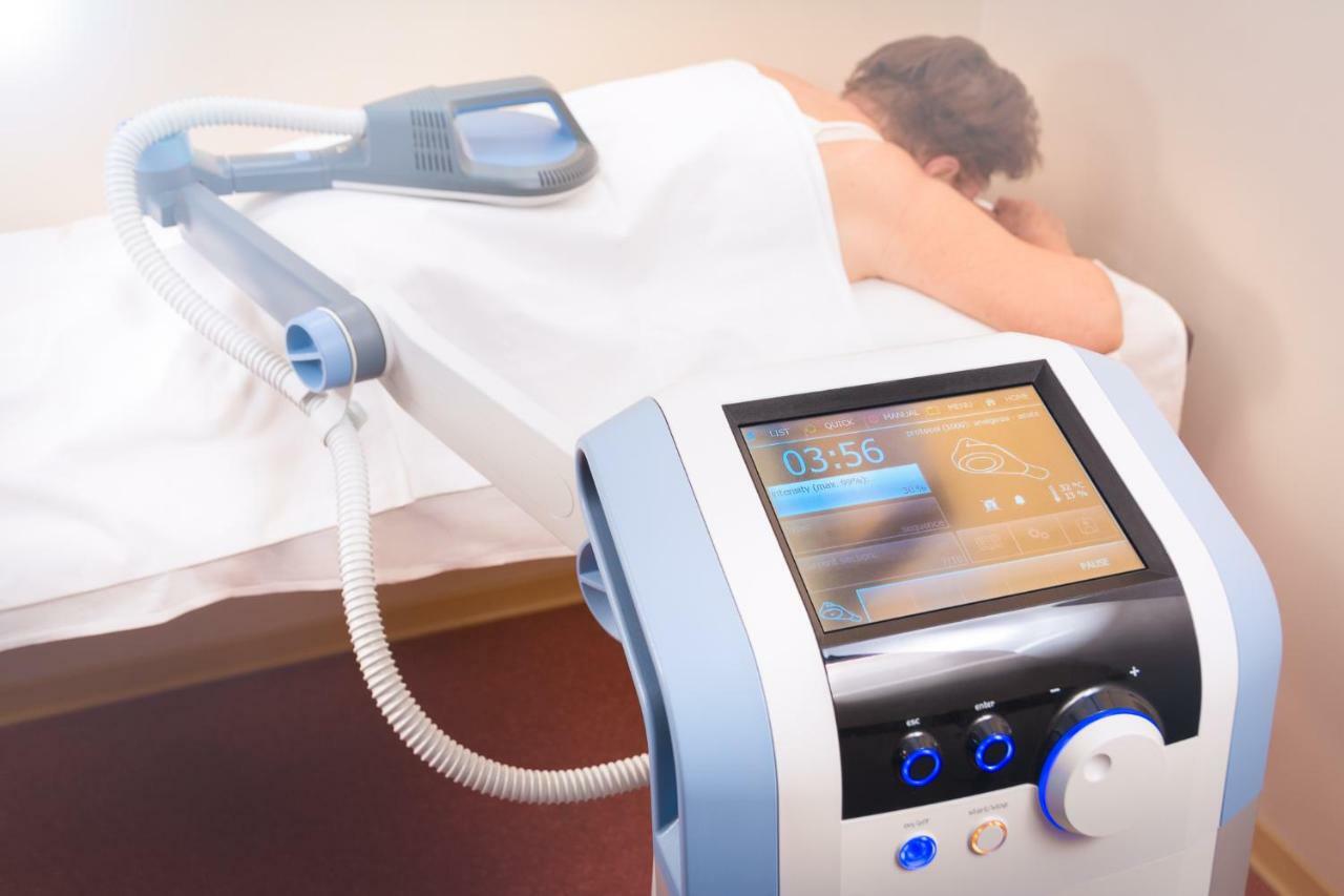 Hotel Sevtopolis Medical & Spa Pavel Banya Buitenkant foto